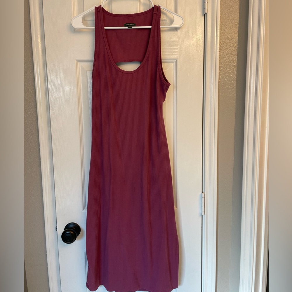 Wild Fable Bodycon Dresz